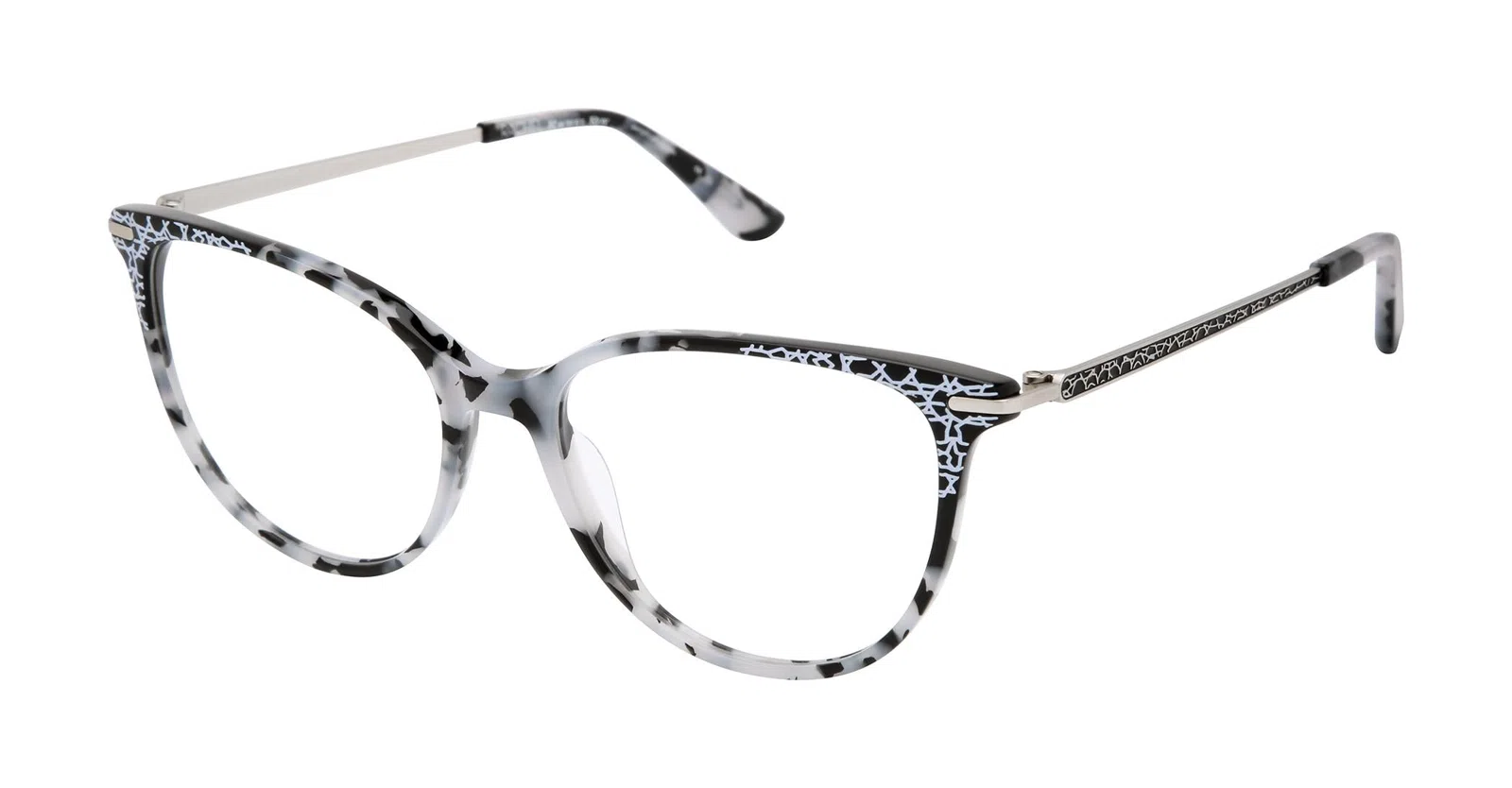 RACHEL Roy MYSTIC Eyeglasses - view 2